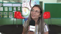 TV UFOP • Station marks 15 years with a journey dedicated to education, culture, and information