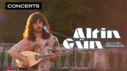 Altin Gün - Yali Yali