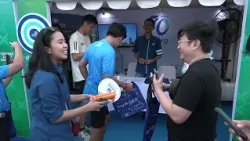 ASTRA FINANCIAL BRINGS FINANCIAL LITERACY TO THE SPIRIT OF SPORTS