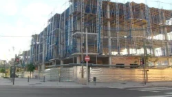 L’habitatge de compra es paga de mitjana a 2.340 euros per m2, el preu més alt des de 2017