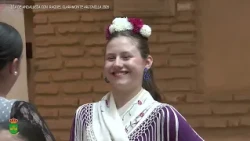 DIA DE ANDALUCIA RAQUEL CLARAMONTE 2026