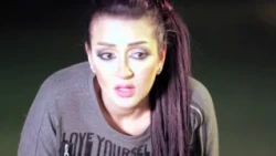 برومو برنامج_ ‫#‏كـــات_cut_‬  حصريا علي ‫#‏قناه‬ ‫#‏الوطن‬ ‫#‏المصرية‬ تردد 12562V (راســـــــي)