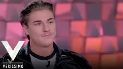 Verissimo - Gabriele Govoni: "Credo che Sara mi abbia tradito"