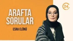 "Questions in Limbo" with Esra Elönü / Artist Mehmet Ali Aslan – 10/25/2026