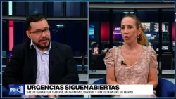 INFO18| El lado humano de los médicos