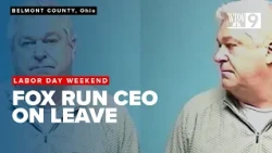 Fox Run responds to CEO's arrest on sex-related charges