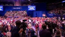 Trump rallies GOP in NKY stop featuring local candidates