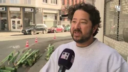 La Région appelle les communes à éviter le démontage des terrasses Horeca