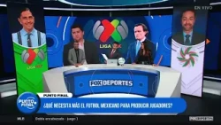 CHICHARITO HAS A NEW TEAM, INFANTINO IN THEIR SIGHTS, AND LIGA MX VS MLS | FINAL POINT LIVE