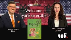 Noli Show with Sevi Lami Agolli