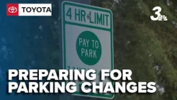 Small businesses fear closures if Las Vegas moves forward with parking fee changes