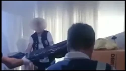 Burdur Emniyet Ekiplerinden Kaçakçılık ve Organize Suç Operasyonu