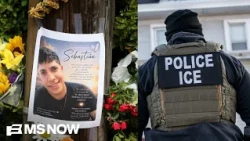 ‘A debacle of catastrophic proportions’: Maine congresswoman BLASTS ICE over latest fatal shooting