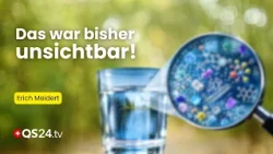 The Cocktail Effect: What Is Really in Your Water