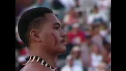 Oceanside Samoan Sister Cities Celebration (2000) | Part 7