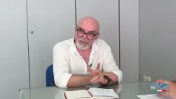 Obiettivo: il cittadino - Giuseppe Tribuzio
