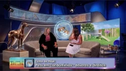 5ª Temporada TMTM episódio 30| Gastronomia, Estética, Carreira, Pets e Astral!