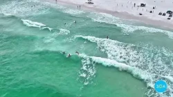 Blue Mountain Beach, 30A | Where the Dunes Meet the Gulf