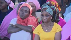 Lack of bridges in Pemba: Deaths have already occurred due to risky travel in the Josina Machel n...
