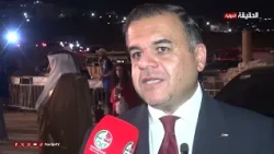 Jerash Festival Director confirms the success of the events and praises the opening ceremony