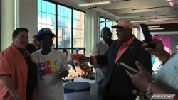BronxNet Today: Bronx Pride Celebration