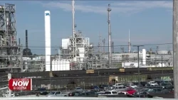 Planned maintenance at Cenovus Lima Refinery starts in September