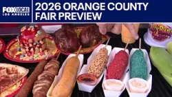 OC Fair returns to Costa Mesa for 2026