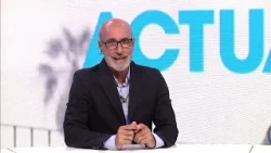 THE STAGE 1 - October 08, 2026 | AlacantíTV