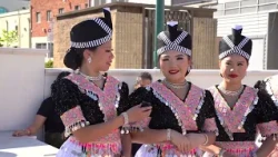 Merced Hmong American Day May 9, 2026