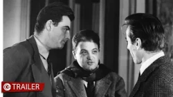 Tullio Kezich, a proposito di me - Trailer