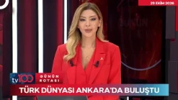 Toplantı Dışişleri Bakanı Fidan'ın Ev Sahipliğinde Gerçekleşti | Harika Ertunç ile Günün Rotası