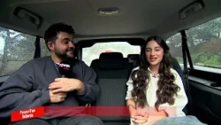 Power Van Yollarda by Fiat Ulysse (Konuk: ‪@ceylinarslan‬ )