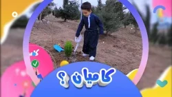 Which one? | Afarin Channel | afarin kids