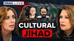 You Are Being Manipulated More Than You Know | ISRAEL LIVE: Michele Bachmann, Erin Zimmerman