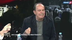 "Prokuroria vepron me letra jo me shkop", Hazizaj: Ka konstatuar arrestime të paligjshme