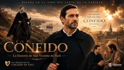 CONFIDO: The Story of Saint Vincent de Paul | Short Film