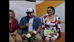 Urban Skechers, presenta su libro