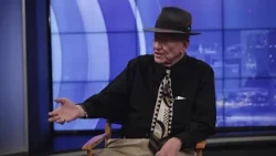 Celebrating a century of radio in Tucson