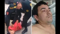 'Los Malditos del Tren de Aragua' captured and kidnapping of businessman's son thwarted