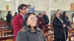 HOLY MASS DALCAHUE PARISH JULY 12, 2026
