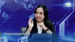 NTB BICARA - TNI KUAT BERSAMA RAKYAT