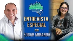 PORTUGUESA ES NOTICIA / ENTREVISTA ESPECIAL CON EDGAR MIRANDA