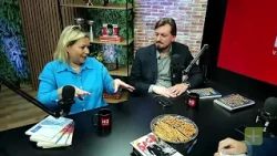 Filipe Bisael e Débora Gregorin