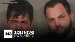 Thieves accused of stealing $34,000 worth of fuel in Placer County