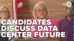 St. Joseph County candidates discuss data center future