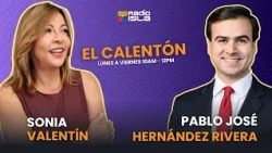 Comisionado Residente- Pablo José- Martes, 18 de agosto de 2026