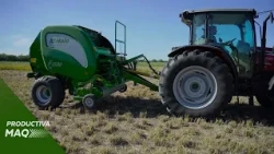 Hay and Silage: Quality Depends Greatly on the Machine | PM #88