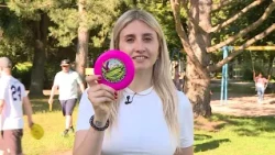 Trend Check Sport: Discgolf