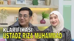 Klarifikasi Ustadz Riza Muhammad Soal Konten Gym dan Punya 30 ART | SECRET STORY (03/09/26) Part 2