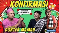 COMEDIAN AND SURGEON!! Dr. Mamad Refuses to Let Another Doctor Operate on His Hemorrhoids! | COME...